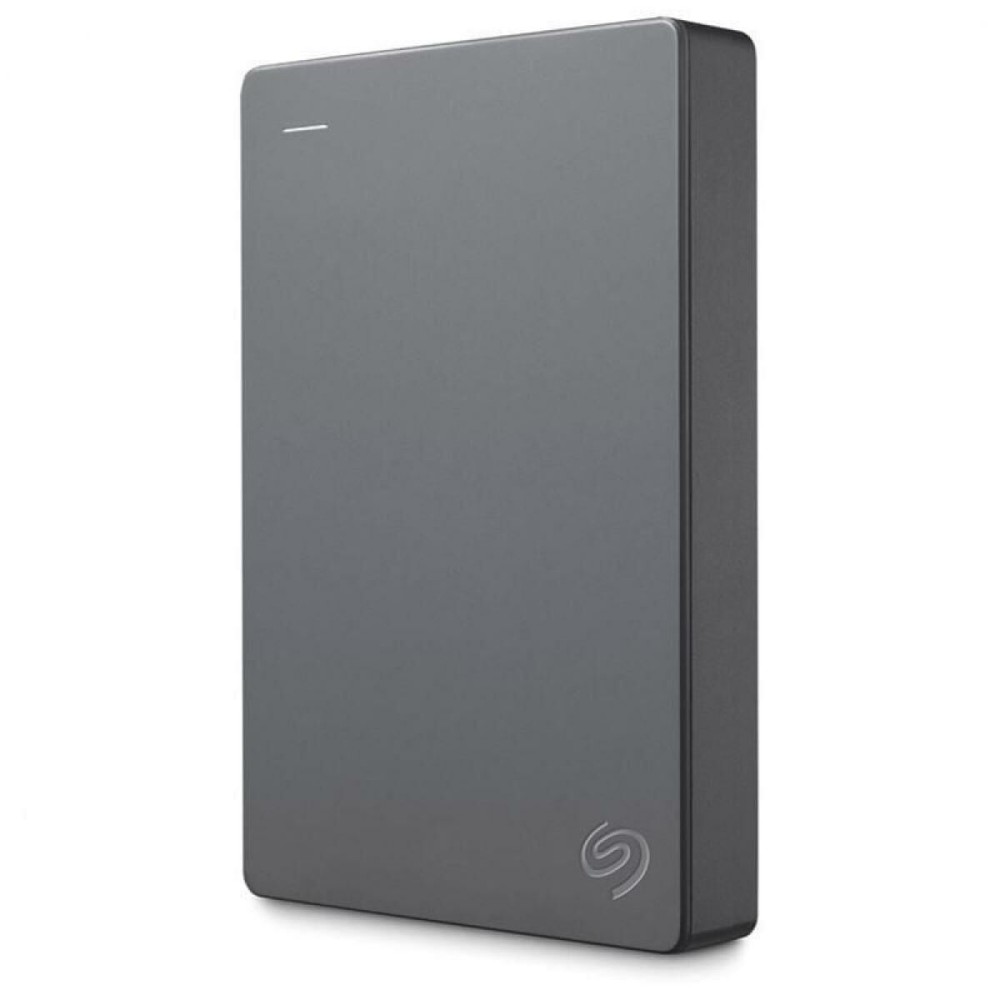 Hard disk Extern Seagate Basic Negru Gri 2,5" 5 TB USB 3.2 960 MB/s