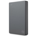 Hard disk Extern Seagate Basic Negru Gri 2,5" 5 TB USB 3.2 960 MB/s
