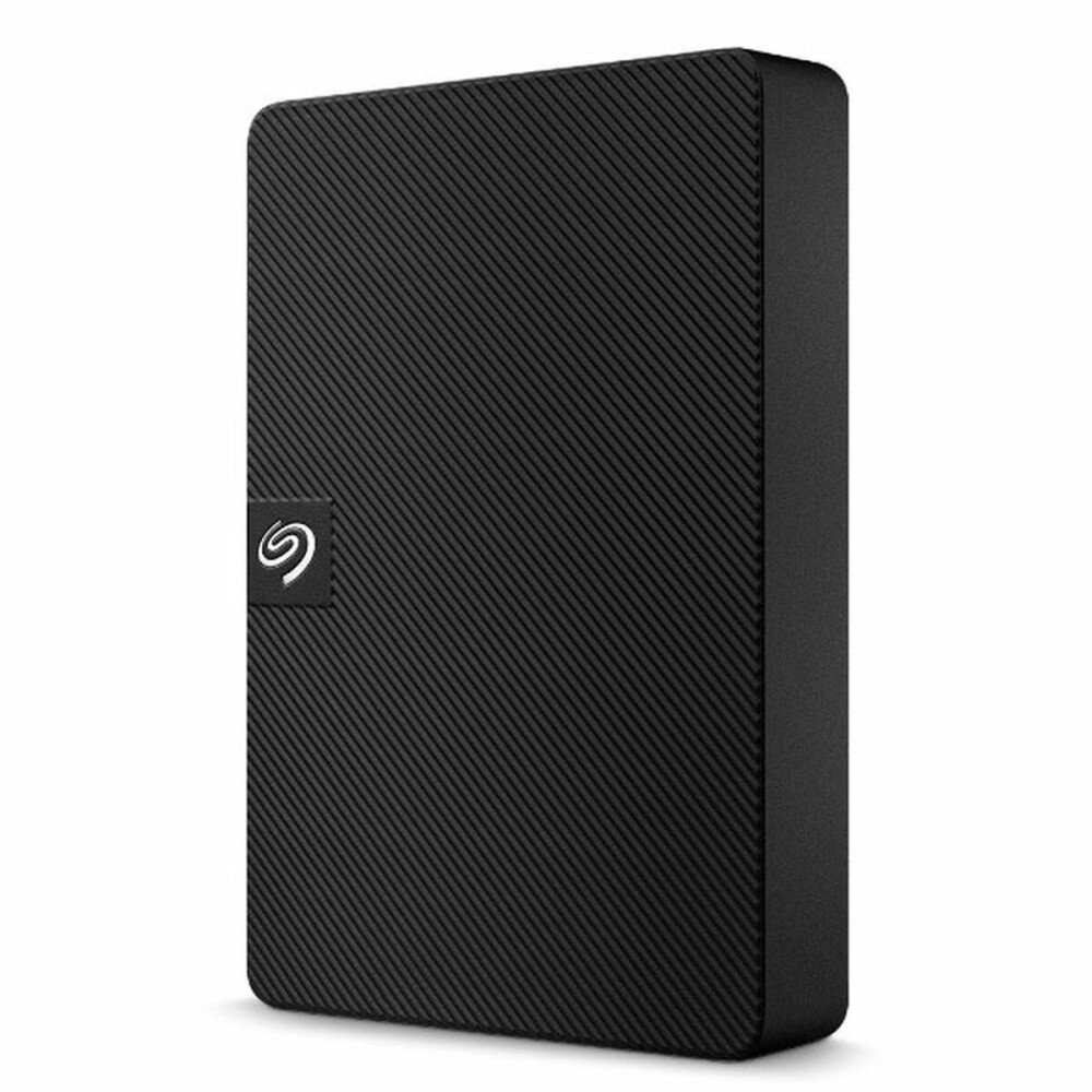 Hard disk Extern Seagate STKM1000400 Negru 1 TB 1 TB HDD 1 TB SSD