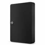 Hard disk Extern Seagate STKM1000400 Negru 1 TB 1 TB HDD 1 TB SSD