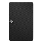 Hard disk Extern Seagate STKM2000400 Negru 2 TB SSD 2 TB HDD