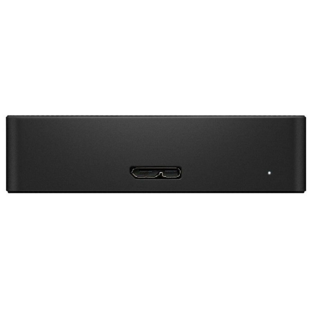 Hard disk Extern Seagate STKM4000400 Negru 4TB