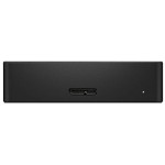 Hard disk Extern Seagate STKM4000400 Negru 4TB