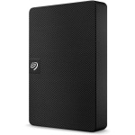 Hard disk Extern Seagate STKM4000400 Negru 4TB