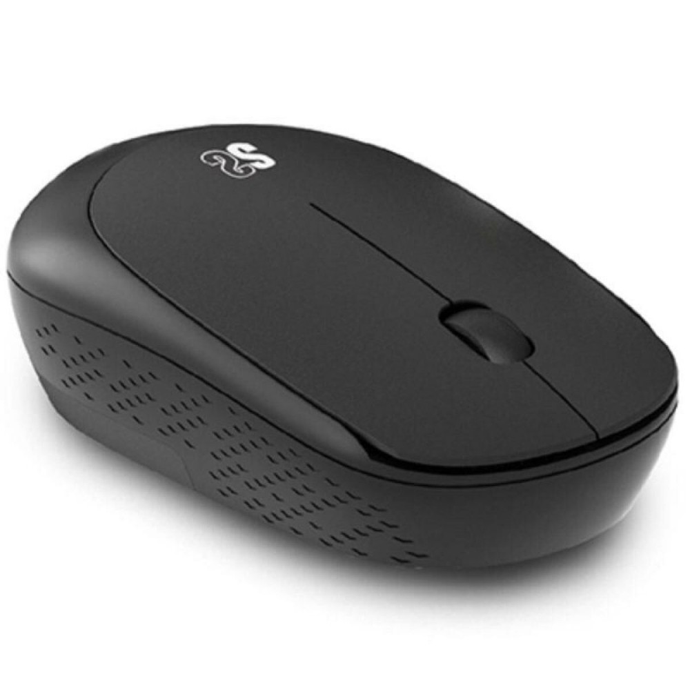 Mouse Fără Fir Subblim SUBMO-B2SW010 Negru 1200 DPI