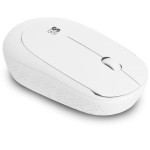 Mouse Subblim SUBMO-B2SW011 Alb 1200 DPI