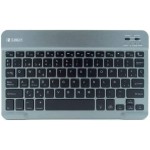 Tastatură Bluetooth Subblim SUB-KBT-SMBL31 Gri Qwerty Spaniolă