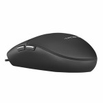 Mouse Optic Tacens AMG Negru 3200 DPI
