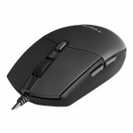 Mouse Optic Tacens AMG Negru 3200 DPI