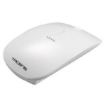 Tastatură și Mouse Fără Fir Tacens Levis Combo V2 Alb Gaming