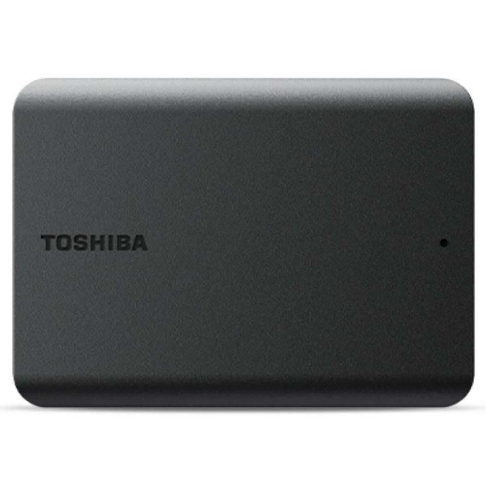Hard disk Extern Toshiba HDTB510EK3AA Negru
