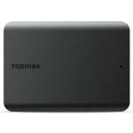 Hard disk Extern Toshiba HDTB510EK3AA Negru