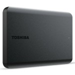 Hard disk Extern Toshiba HDTB510EK3AA Negru