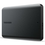 Hard disk Extern Toshiba HDTB510EK3AA Negru