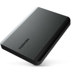 Hard disk Extern Toshiba HDTB510EK3AA Negru