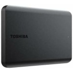 Hard disk Extern Toshiba HDTB510EK3AA Negru