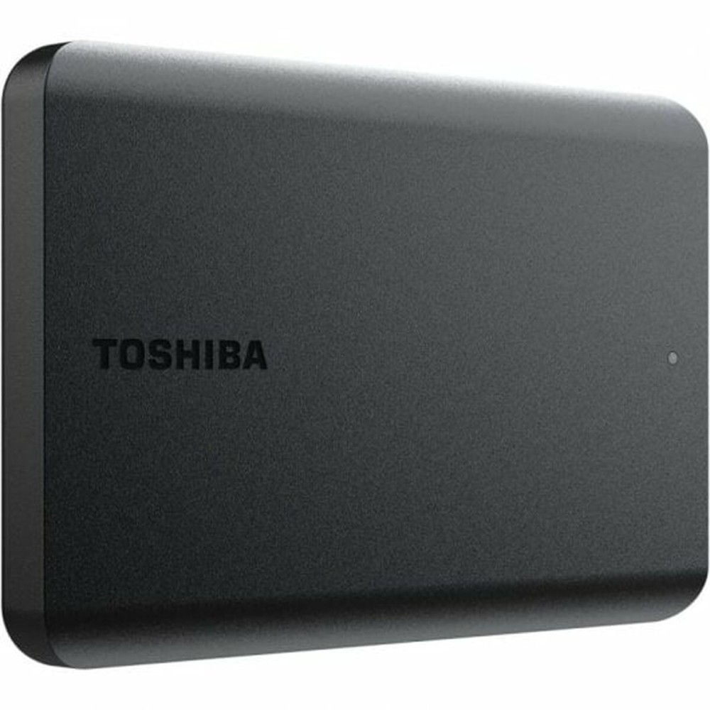 Hard disk Extern Toshiba HDTB520EK3AA Negru