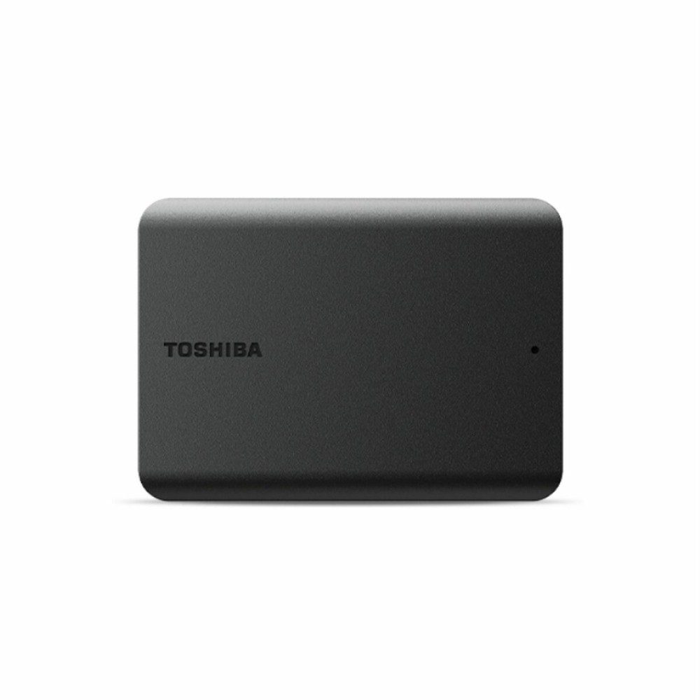 Hard disk Extern Toshiba HDTB520EK3AA Negru