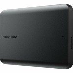 Hard disk Extern Toshiba HDTB520EK3AA Negru