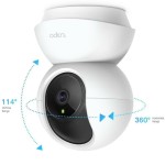 Cameră Video de Supraveghere TP-Link TC70