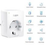 Priză Inteligentă TP-Link P110 Wi-Fi 100 - 240 V 220-240 V 16 A 10 A