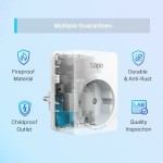 Priză Inteligentă TP-Link P110 Wi-Fi 100 - 240 V 220-240 V 16 A 10 A