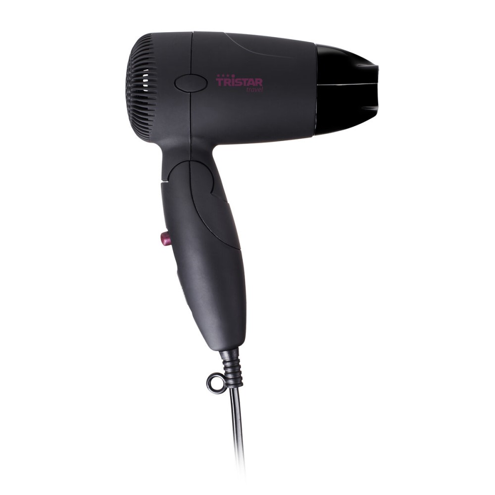 Uscător de Păr Tristar HD-2359 Negru 1200 W