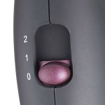 Uscător de Păr Tristar HD-2359 Negru 1200 W