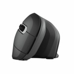 Mouse Fără Fir Trust 23507 Negru 1600 dpi