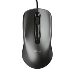 Mouse Trust 23733 Negru 1200 DPI