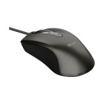 Mouse Trust 23733 Negru 1200 DPI