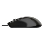 Mouse Trust 23733 Negru 1200 DPI
