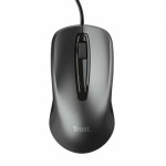 Mouse Trust 24657 Negru 1200 DPI