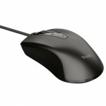 Mouse Trust 24657 Negru 1200 DPI