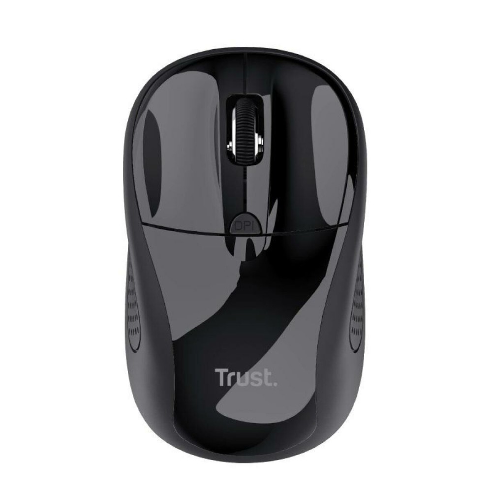 Mouse Fără Fir Trust 24658 Negru 1600 dpi