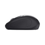 Mouse Fără Fir Trust 24658 Negru 1600 dpi
