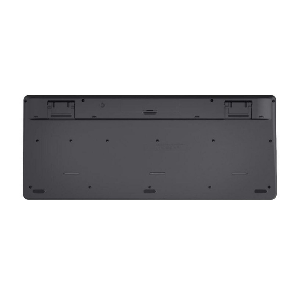 Tastatură și Mouse Trust Trezo Negru Qwerty Spaniolă