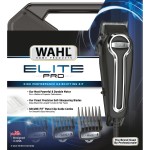 Aparat de Tuns-Aparat de Ras Wahl Haarschneider-Set Elite Pro