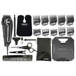 Aparat de Tuns-Aparat de Ras Wahl Haarschneider-Set Elite Pro