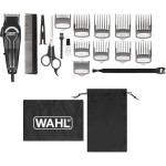 Aparat de Tuns-Aparat de Ras Wahl Haarschneider-Set Elite Pro