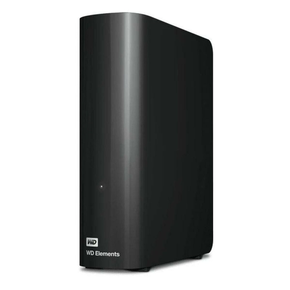Hard disk Extern Western Digital WDBWLG0100HBK-EESN Negru 10 TB