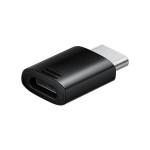 Adaptor Micro USB la USB-C Samsung EE-GN930