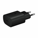 Încărcător de Perete Samsung EP-TA800 Negru