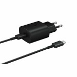 Încărcător de Perete Samsung EP-TA800 Negru