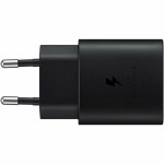 Încărcător de Perete Samsung EP-TA800 Negru