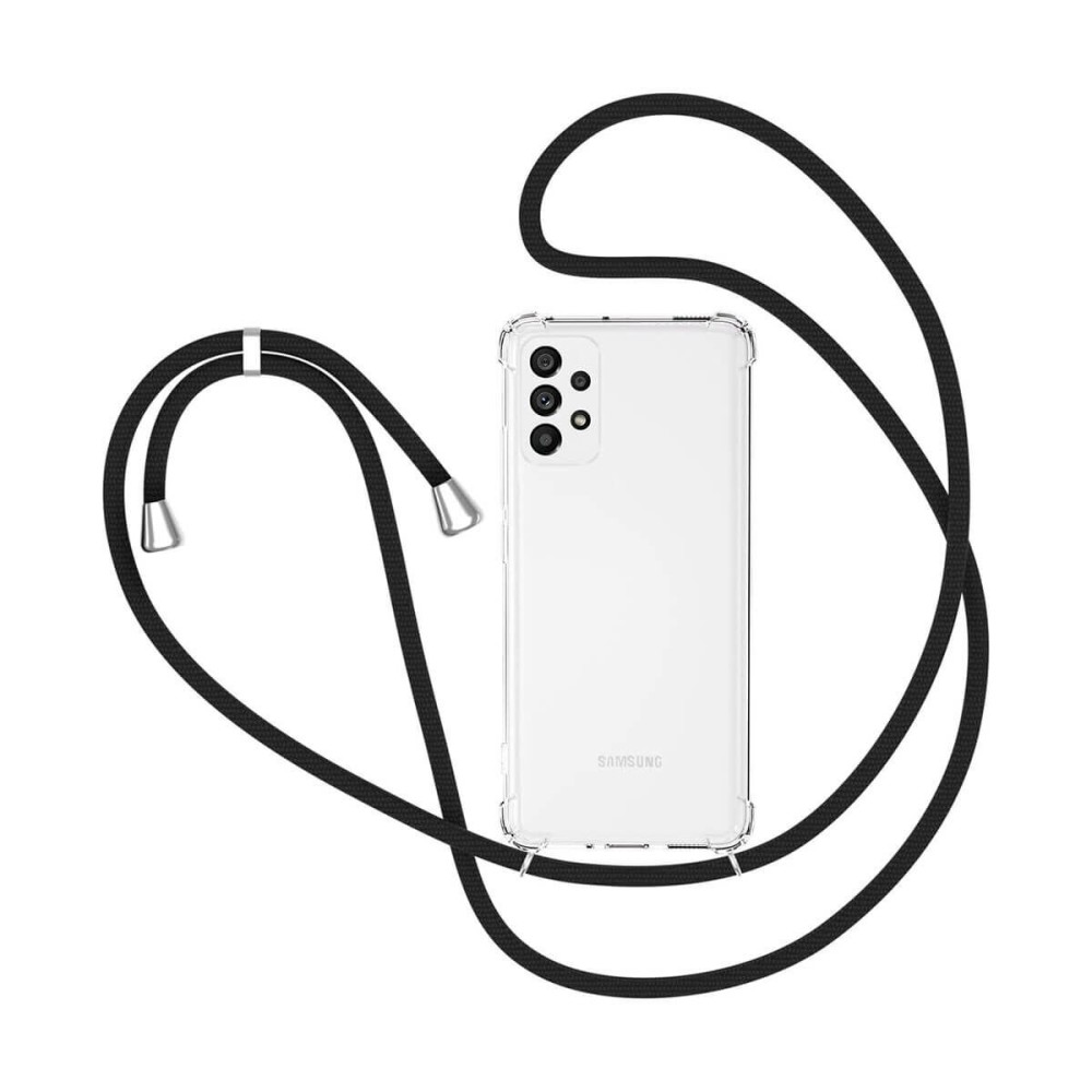 Husă pentru Mobil Samsung Galaxy A23 4G / A23 5G / M23 Negru