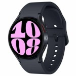 Smartwatch Samsung Galaxy Watch6 Ø 40 mm Negru Grafit 1,3"