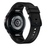 Smartwatch Samsung Galaxy Watch6 Classic 43mm LTE Negru 1,3" 43 mm