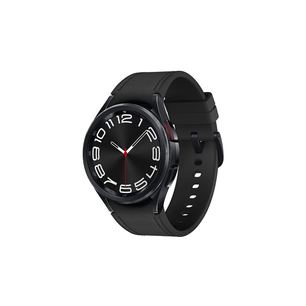 Smartwatch Samsung Galaxy Watch6 Classic 43mm LTE Negru 1,3" 43 mm