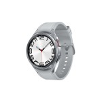Smartwatch Samsung Galaxy Watch6 Classic Ø 47 mm Argintiu